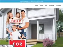 Sites similar to 8dayhomesale.com