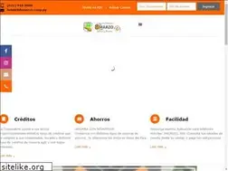 Sites similar to 8demarzo.coop.py