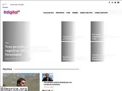 Sites similar to 8digital.com.ar