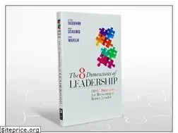 Sites similar to 8dimensionsofleadership.com