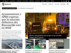 Sites similar to 8directo.com