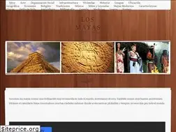 Sites similar to 8dmayas.weebly.com