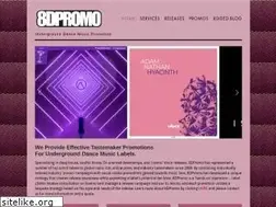 Sites similar to 8dpromo.com