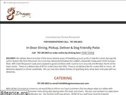 Sites similar to 8dragonsrestaurant.com