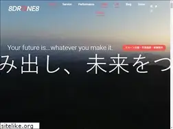 Sites similar to 8drone8.com