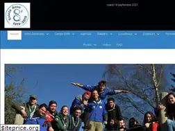Sites similar to 8eme.be