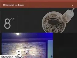 Sites similar to 8ficecream.com