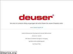 Sites similar to 8fit.de