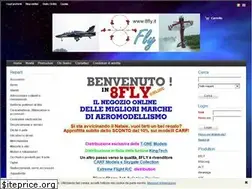 Sites similar to 8fly.it