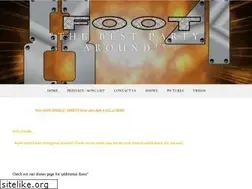 Sites similar to 8foot4live.com