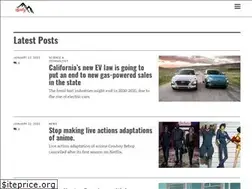 Sites similar to 8forty.ca