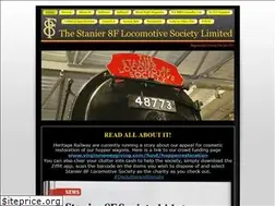 Sites similar to 8fsociety.co.uk