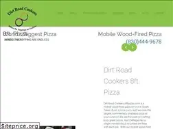 Sites similar to 8ftpizza.com