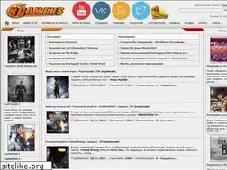 Sites similar to 8gamers.ru