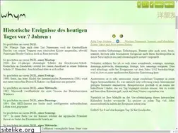 Sites similar to 8gbn.de