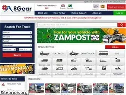 Sites similar to 8gear.jp