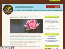 Sites similar to 8hearts.org