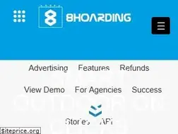 Sites similar to 8hoarding.com