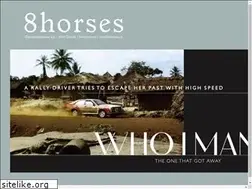 Sites similar to 8horses.ch