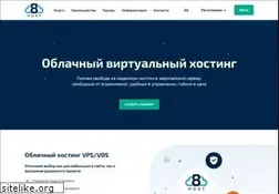Sites similar to 8host.com