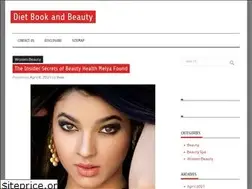 Sites similar to 8hourdietbook.com