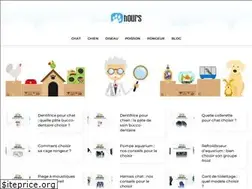 Sites similar to 8hours.eu