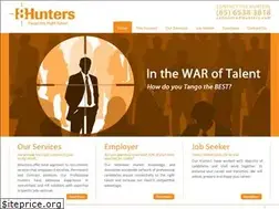 Sites similar to 8hunters.com