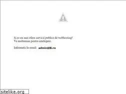 Sites similar to 8i.ro