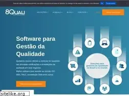 Sites similar to 8idea.com.br
