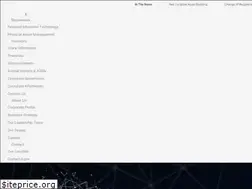 Sites similar to 8iholdings.com