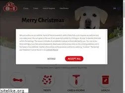 Sites similar to 8in1.eu