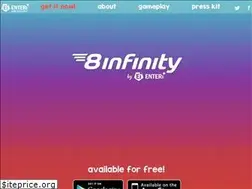 Sites similar to 8infinity.enteri.eu