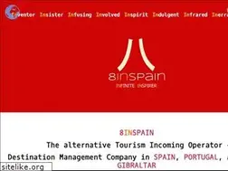 Sites similar to 8inspain.com