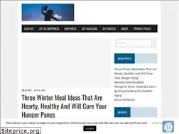 Sites similar to 8joy.net