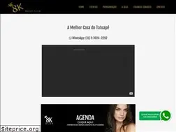Sites similar to 8kclub.com.br