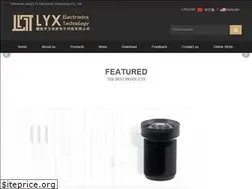 Sites similar to 8klens.com