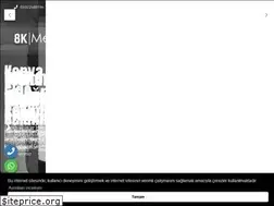 Sites similar to 8kmedya.com