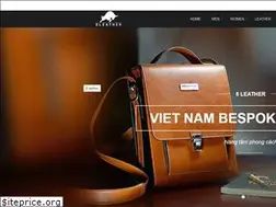 Sites similar to 8leather.com