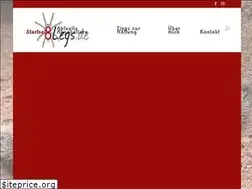 Sites similar to 8legs.de