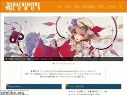 Sites similar to 8lemo.com
