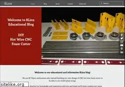 Sites similar to 8linx.com