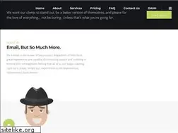 Sites similar to 8lmedia.com