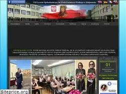 Sites similar to 8lo.bialystok.pl