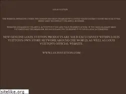 Sites similar to 8louisvuitton.com
