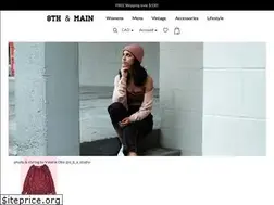 Sites similar to 8main.ca