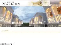 Sites similar to 8malli.com