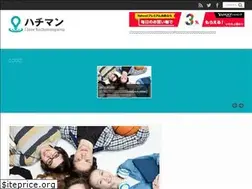 Sites similar to 8manblog.com