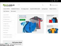 Sites similar to 8mark.com.au