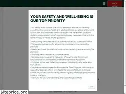 Sites similar to 8medigroup.sg