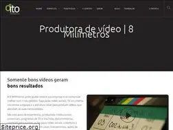 Sites similar to 8milimetros.com.br